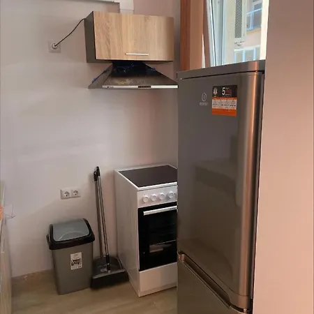Eli Gazde/Camere de închiriat Pomorie