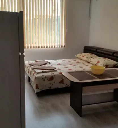 Eli בית אירוח