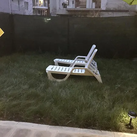 בית אירוח Eli *