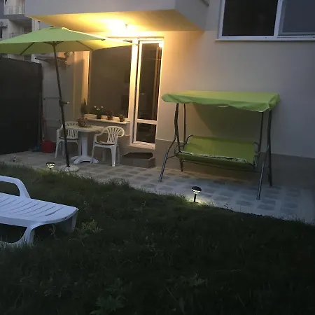 Eli בית אירוח פומורי