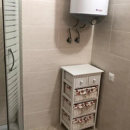 Eli בית אירוח