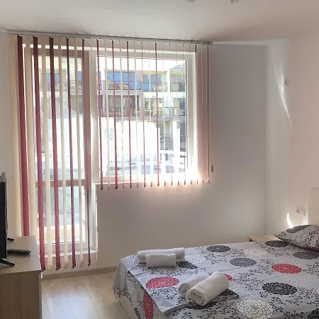 Eli בית אירוח