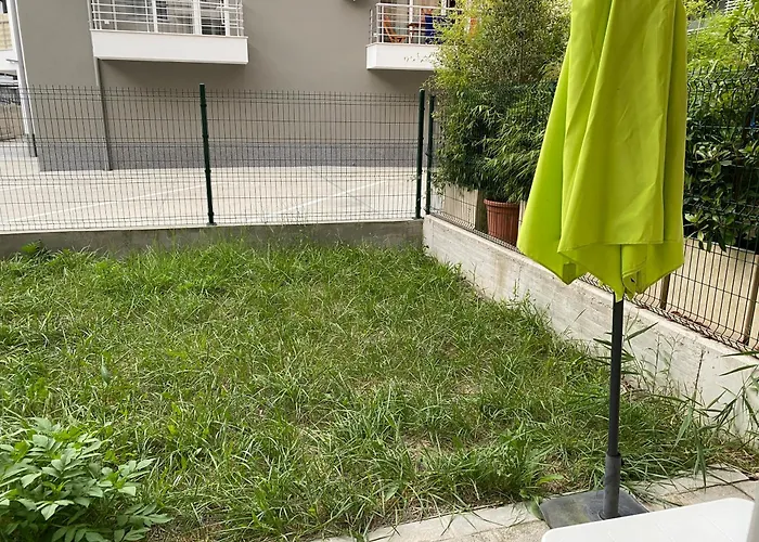 Частна квартира Eli