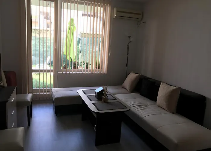 Частна квартира Eli Поморие