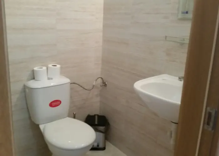 Частна квартира Eli