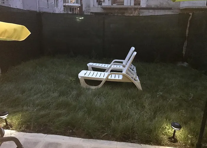 Частна квартира Eli *