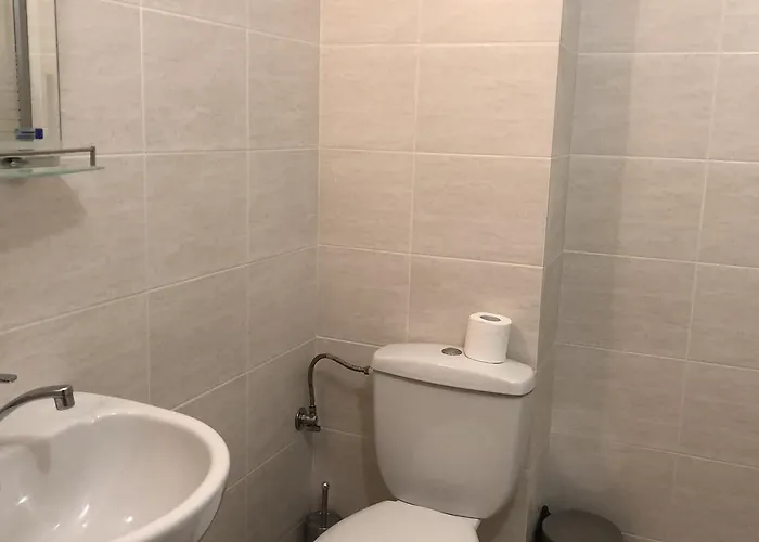 Частна квартира Eli *