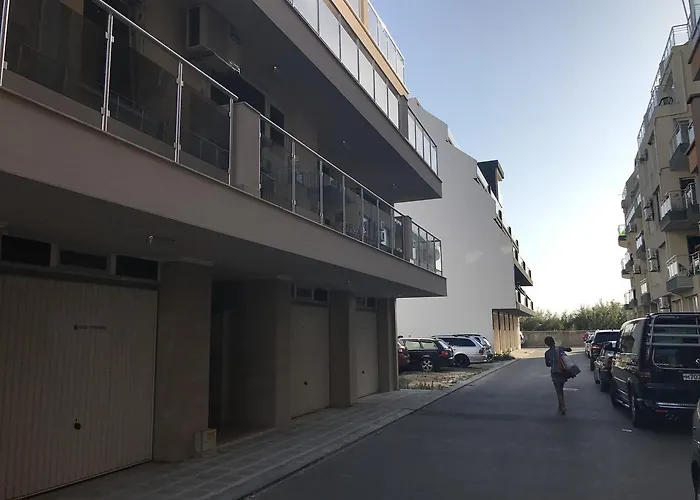 Eli Частна квартира *