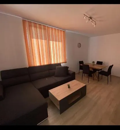 Privat bolig Eli Pomorie