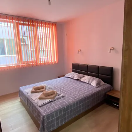 Accommodatie bij particulieren Ely Pomorie