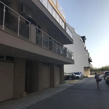 Eli Privatunterkunft *