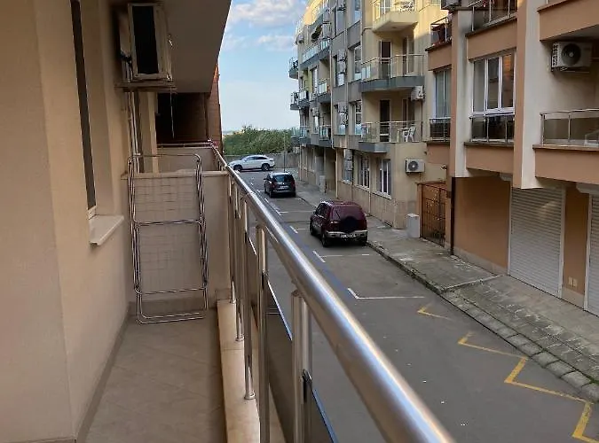 Privatunterkunft Eli *