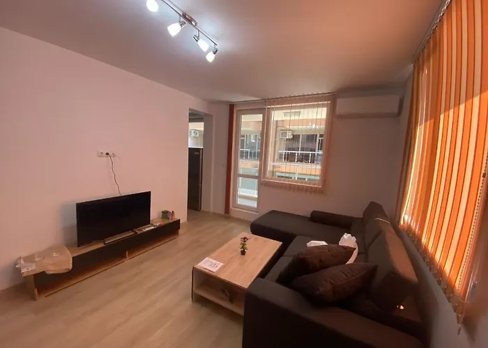 Privatunterkunft Eli *