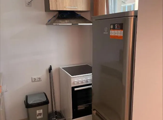 Eli Privatunterkunft Pomorie