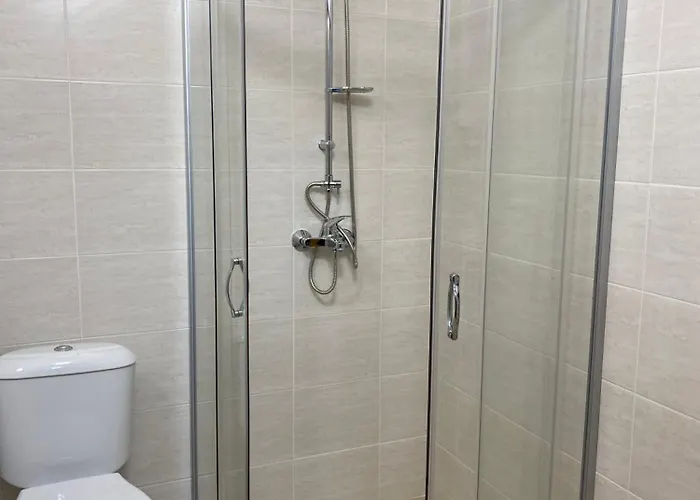 Eli Privatunterkunft *