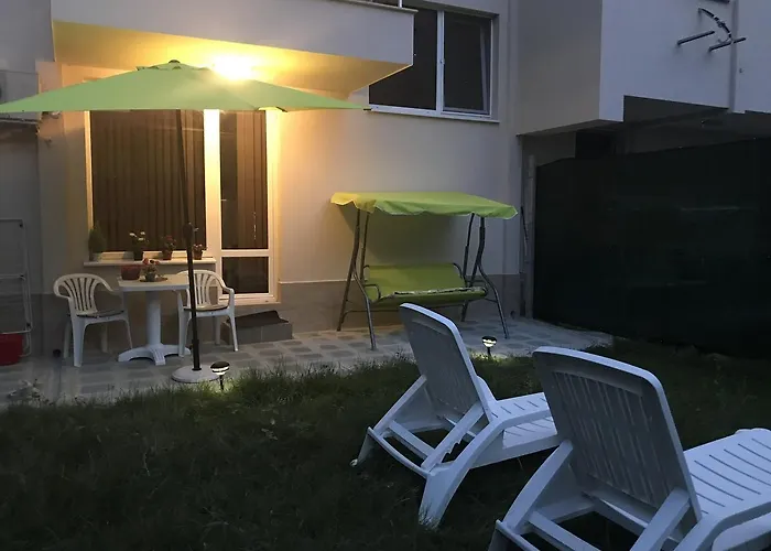 Privatunterkunft Eli Pomorie