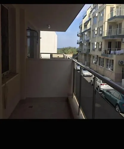 Privatunterkunft Eli