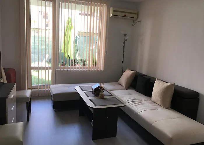 Privatunterkunft Eli