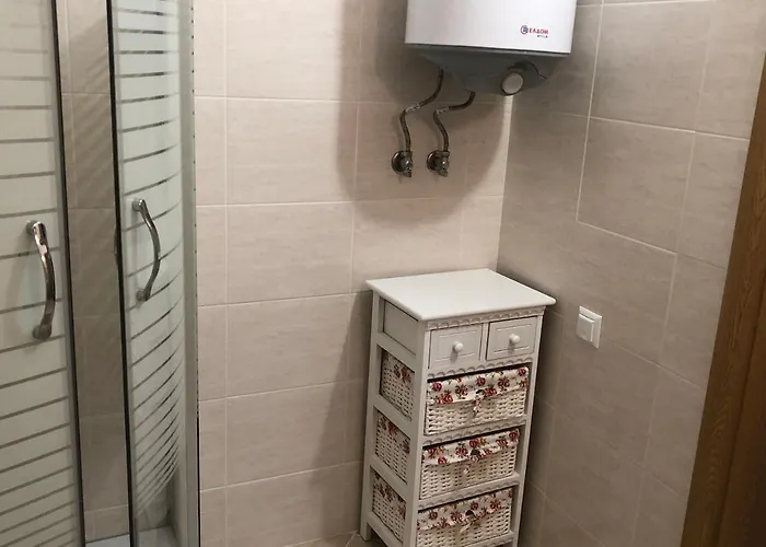 Eli Privatunterkunft