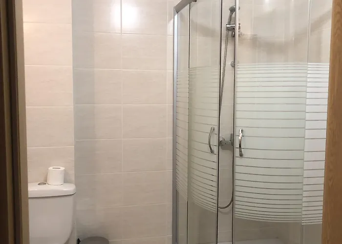 Privatunterkunft Eli Pomorie