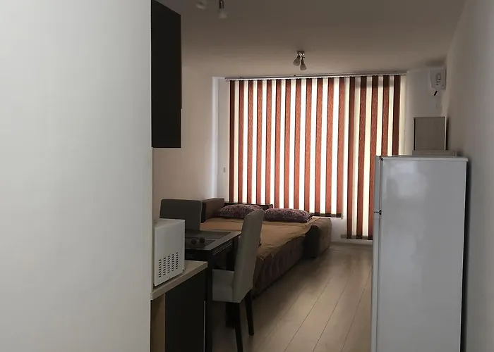 Privatunterkunft Eli