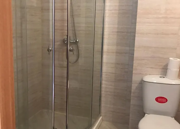 Eli Privatunterkunft